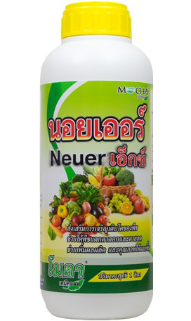 Phân bón vi lượng bón rễ Mocha Neuer X